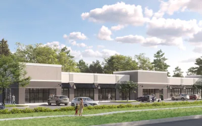 IMC Announces Northpoint Park – a mixed-use development on Jacksonville’s Northside