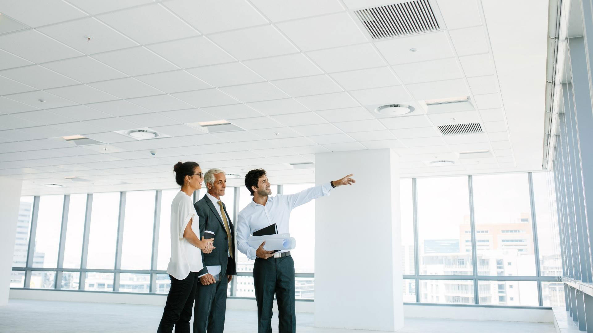 commercial real estate in Jacksonville, FL 
