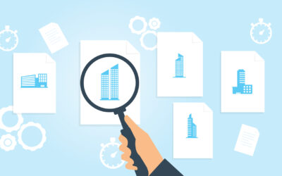 Top 2024 Trends in Commercial Real Estate Data