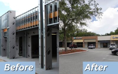 San Jose Professional Center Spotlight